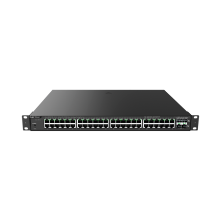 RG-NBS3100-48GT4SFP-P