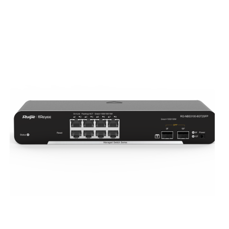 RG-NBS3100-8GT2SFP