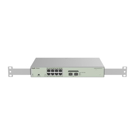 RG-NBS3100-8GT2SFP-P-V2