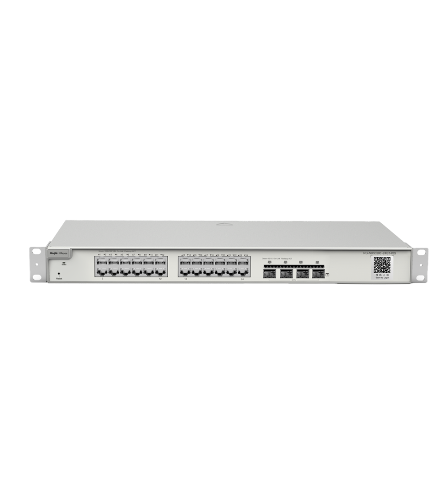 RG-NBS3200-24GT4XS