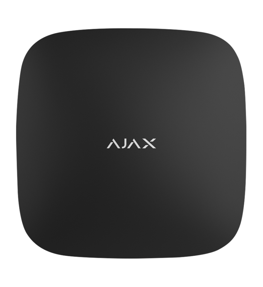 AJ-HUB-B