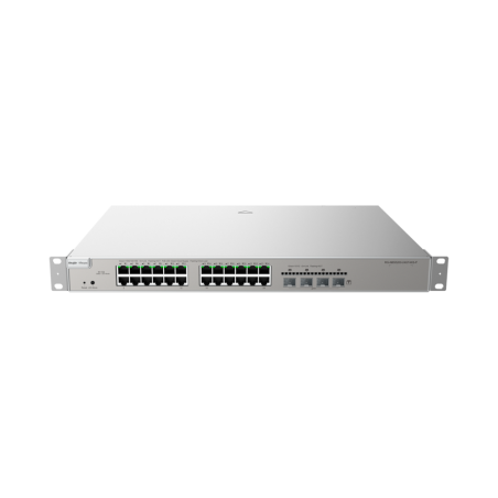 RG-NBS5200-24GT4XS-P