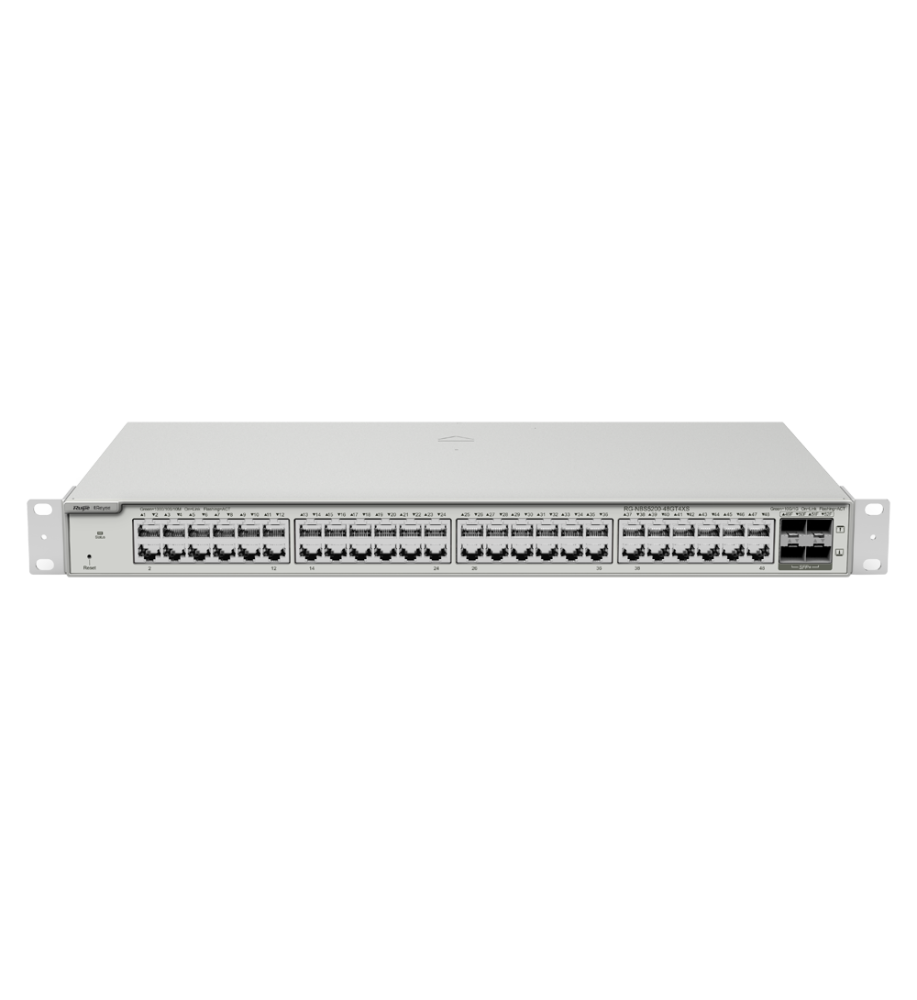 RG-NBS5200-48GT4XS