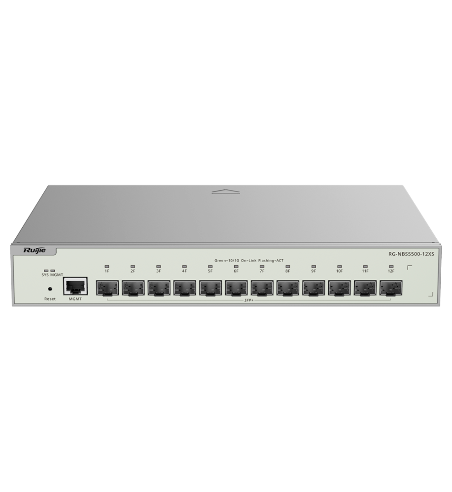 RG-NBS5500-12XS