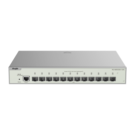 RG-NBS5500-12XS