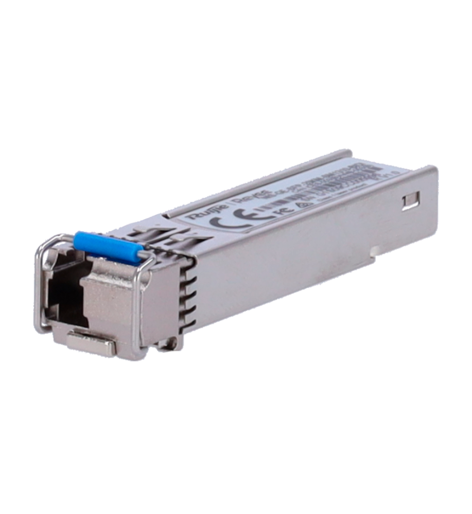 RG-NIS-GE-SFP-20KM-SM1310-BIDI