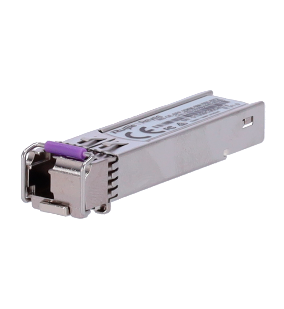 RG-NIS-GE-SFP-20KM-SM1550-BIDI