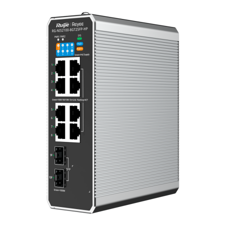 RG-NIS2100-8GT2SFP-HP