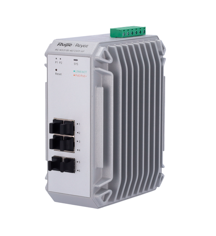 RG-NIS3100-4GT2SFP-HP