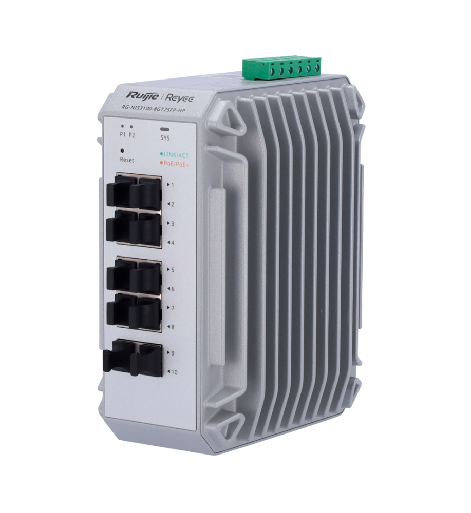 RG-NIS3100-8GT2SFP-HP