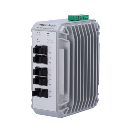 RG-NIS3100-8GT2SFP-HP