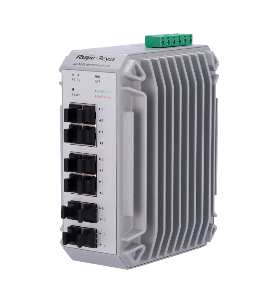 RG-NIS3100-8GT4SFP-HP