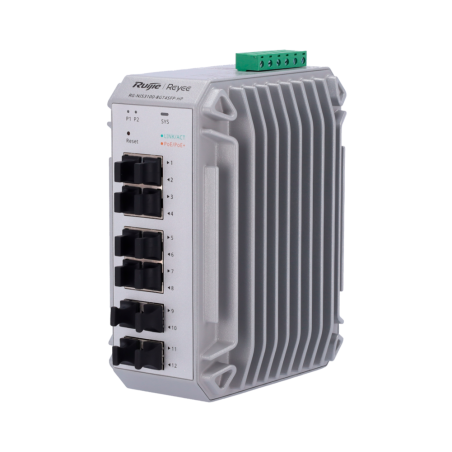 RG-NIS3100-8GT4SFP-HP
