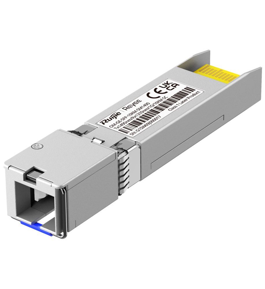 RG-OM-GE-SFP-10KM-SM1490