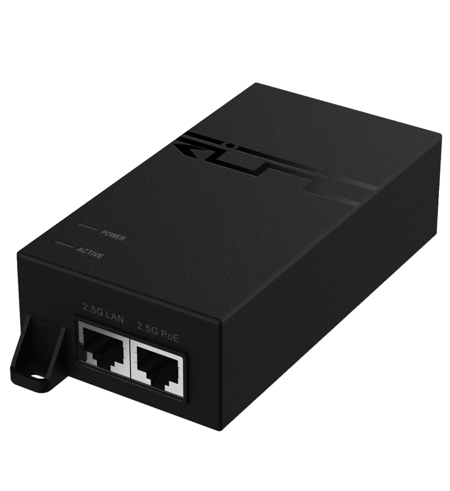 RG-POE-50-60W-MG