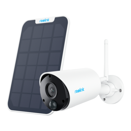 RL-ARGUS-ECO-B320-SOLARKIT