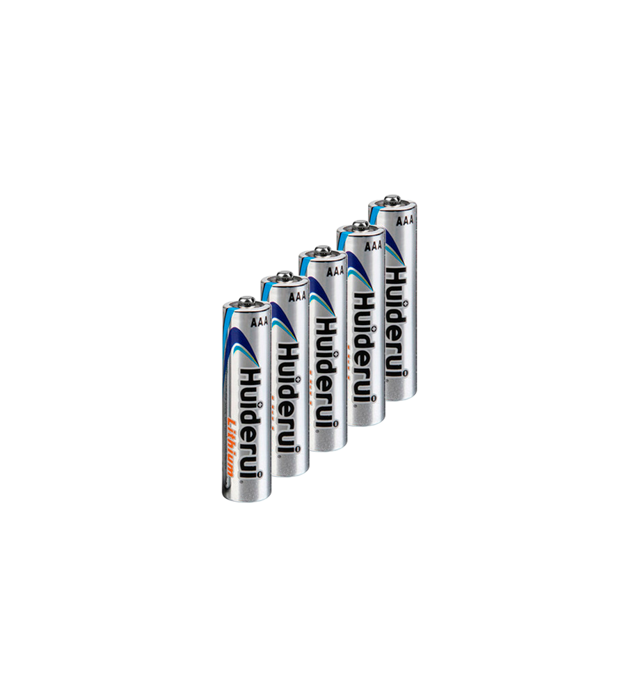 10XBATT-AAA-FR03