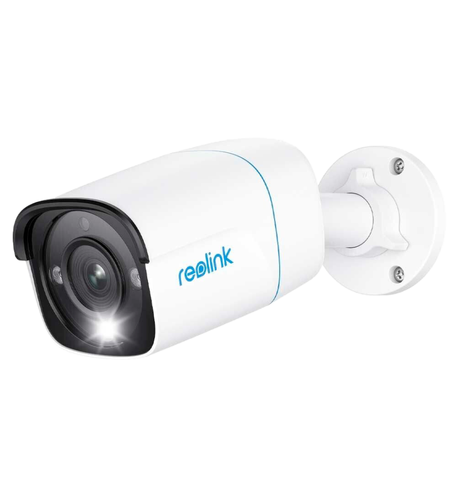 RL-P330-IPCAM-POE-W