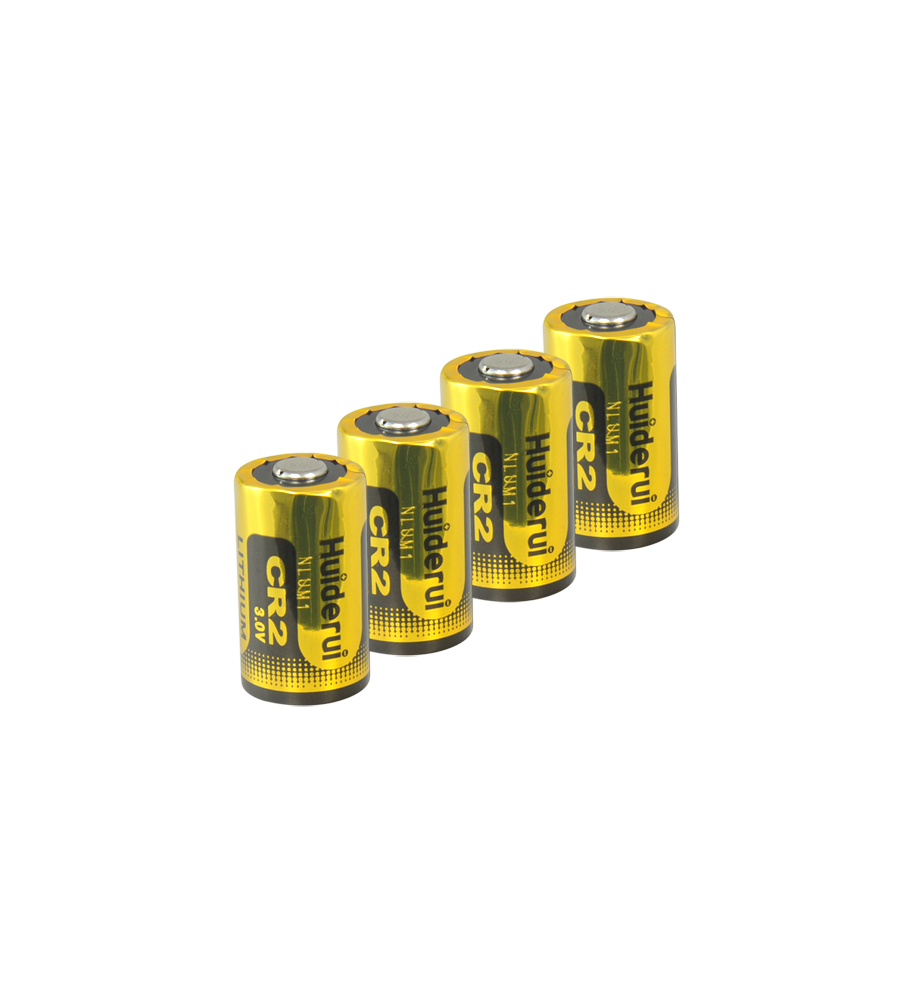 10XBATT-CR2