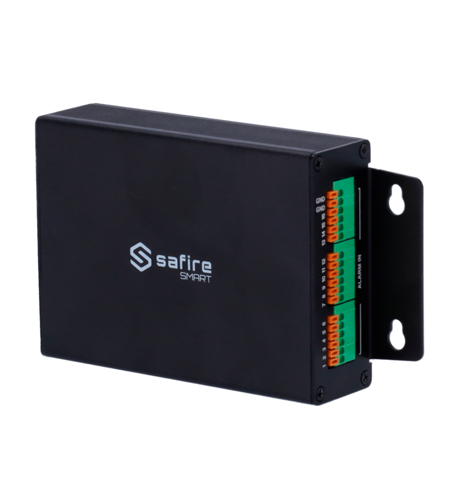 SF-ALARM1606-USB