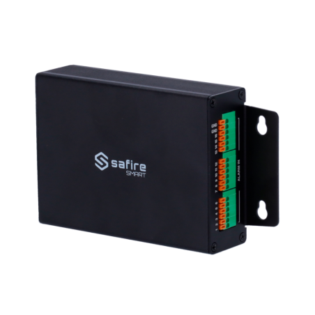 SF-ALARM1606-USB