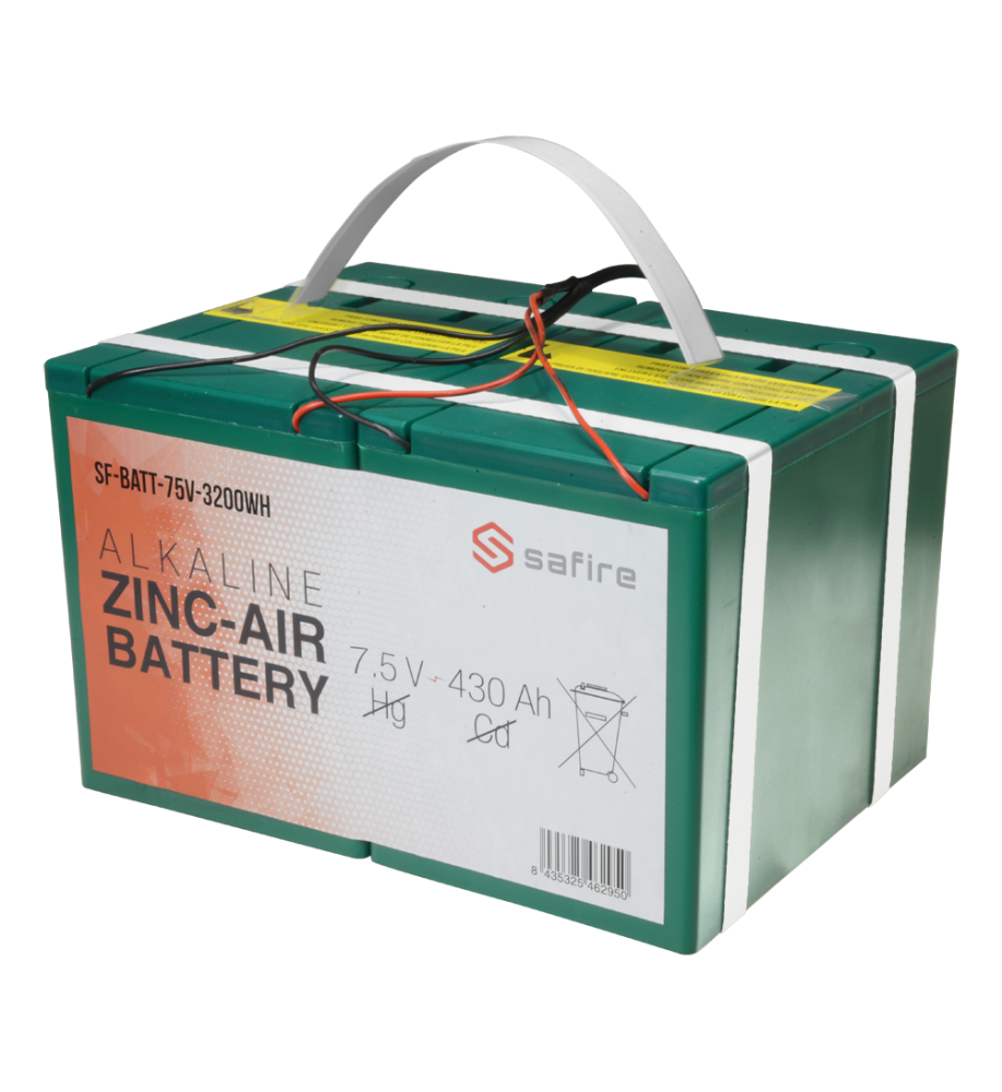 SF-BATT-75V-3200WH