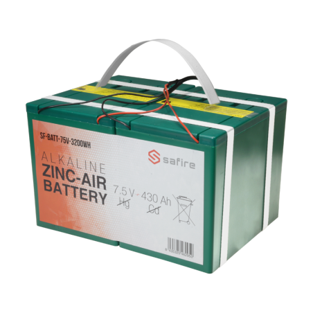 SF-BATT-75V-3200WH