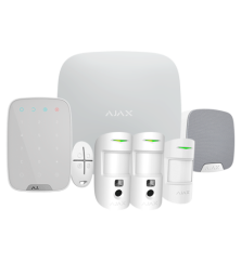AJ-HUB2KIT4G-MP-PHOD-W