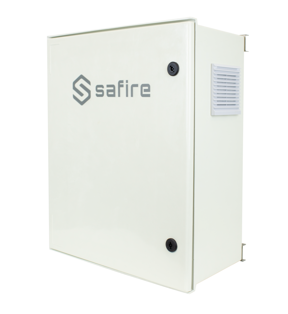 SF-BOX0812V-UPS-IP55