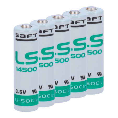 10XBATT-LS14500-S