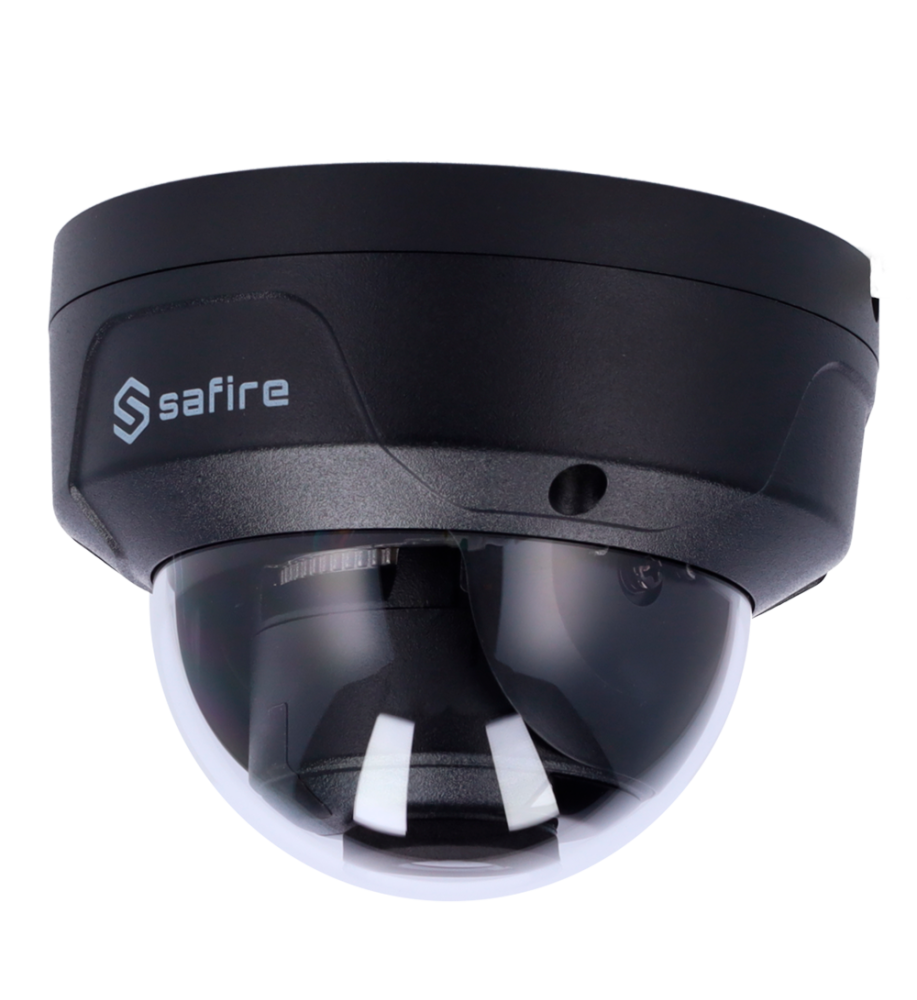 SF-IPD835WA-4P-HV-BLACK