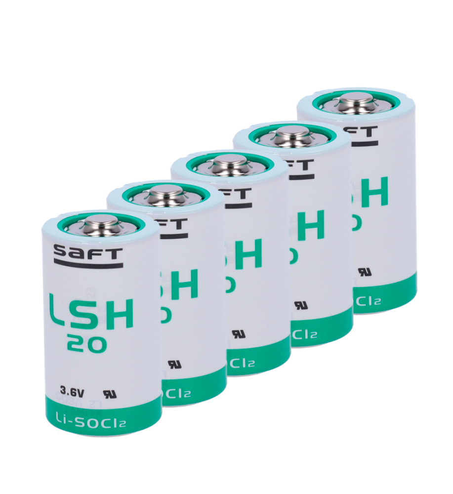 10XBATT-LSH20-S