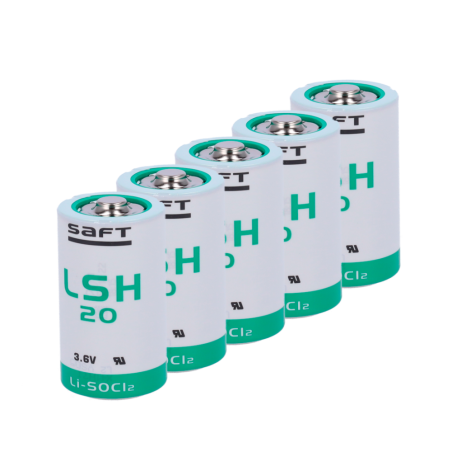 10XBATT-LSH20-S