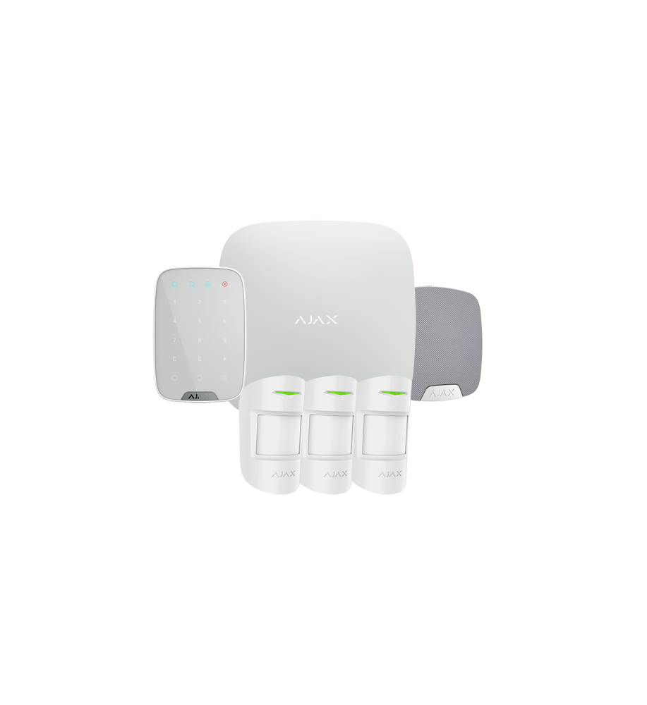 AJ-HUBKIT-PRO-KS