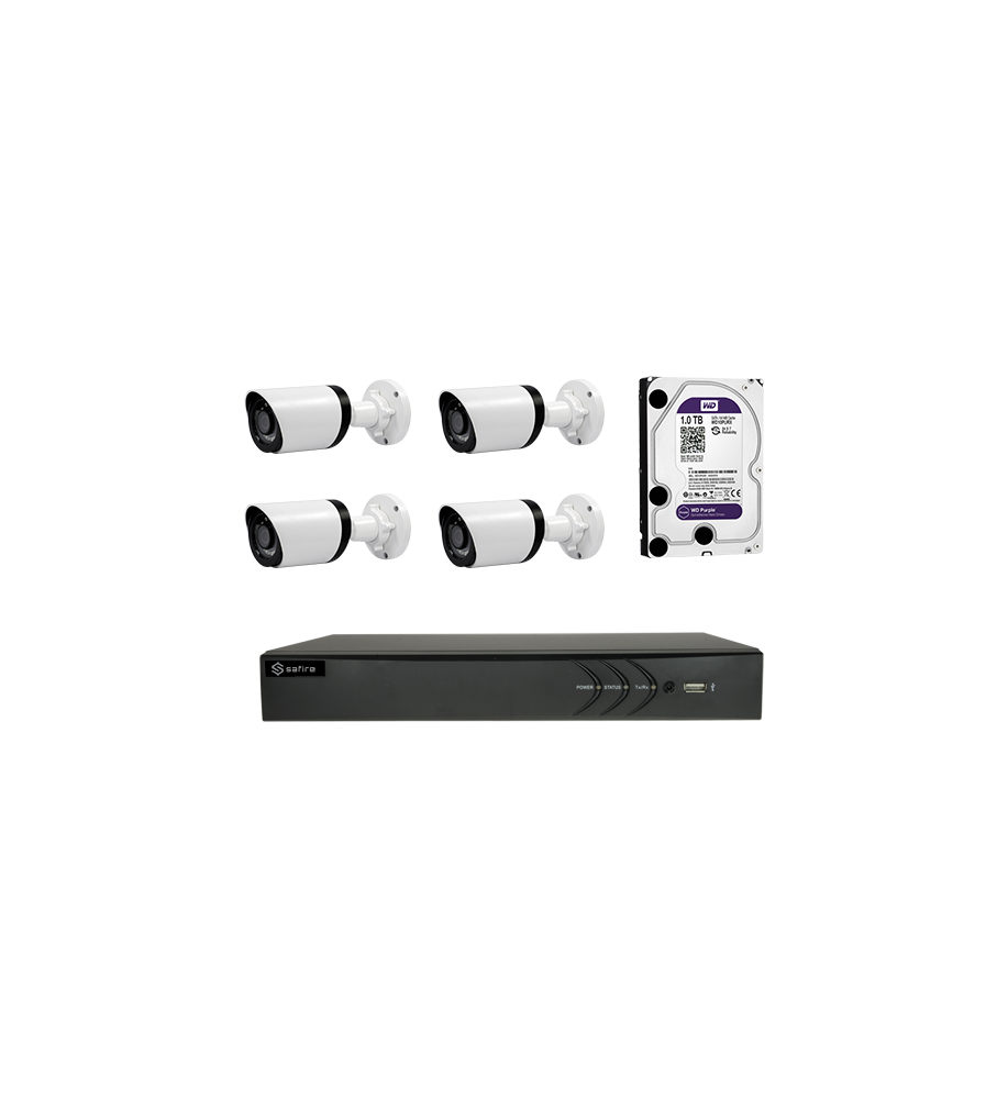 SF-KIT01