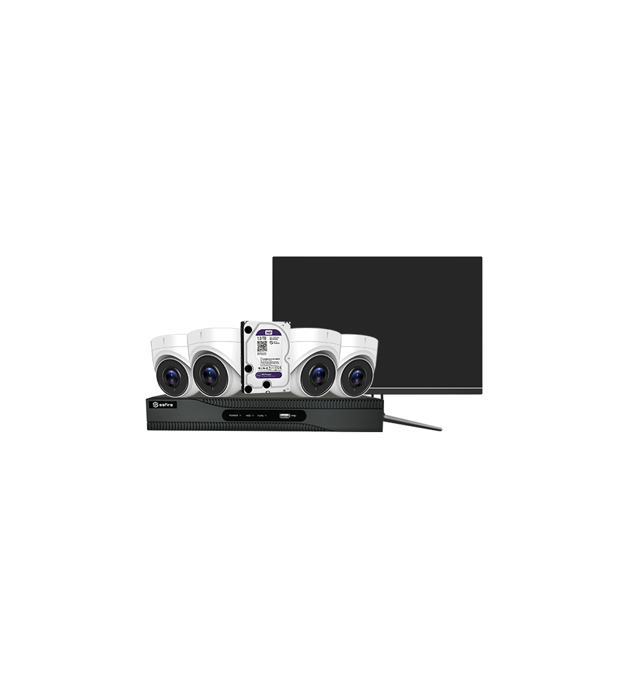 SF-KIT41-4K