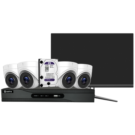 SF-KIT41-4K