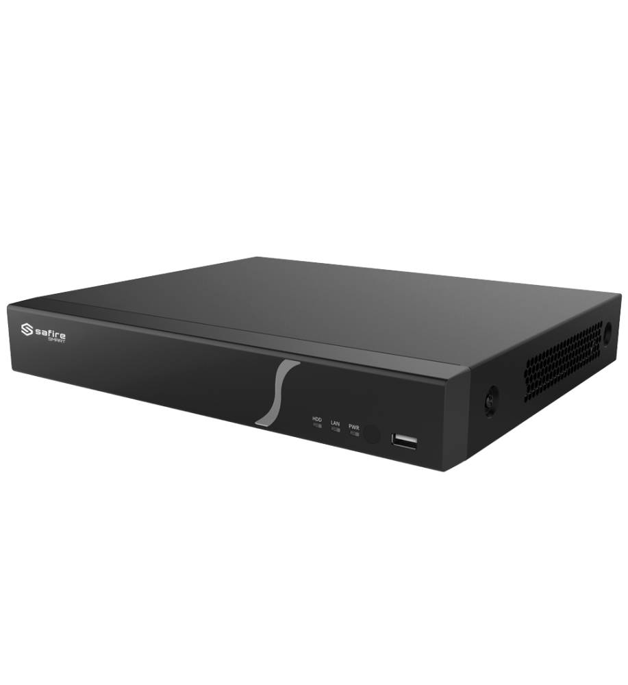 SF-NVR6108A-A1