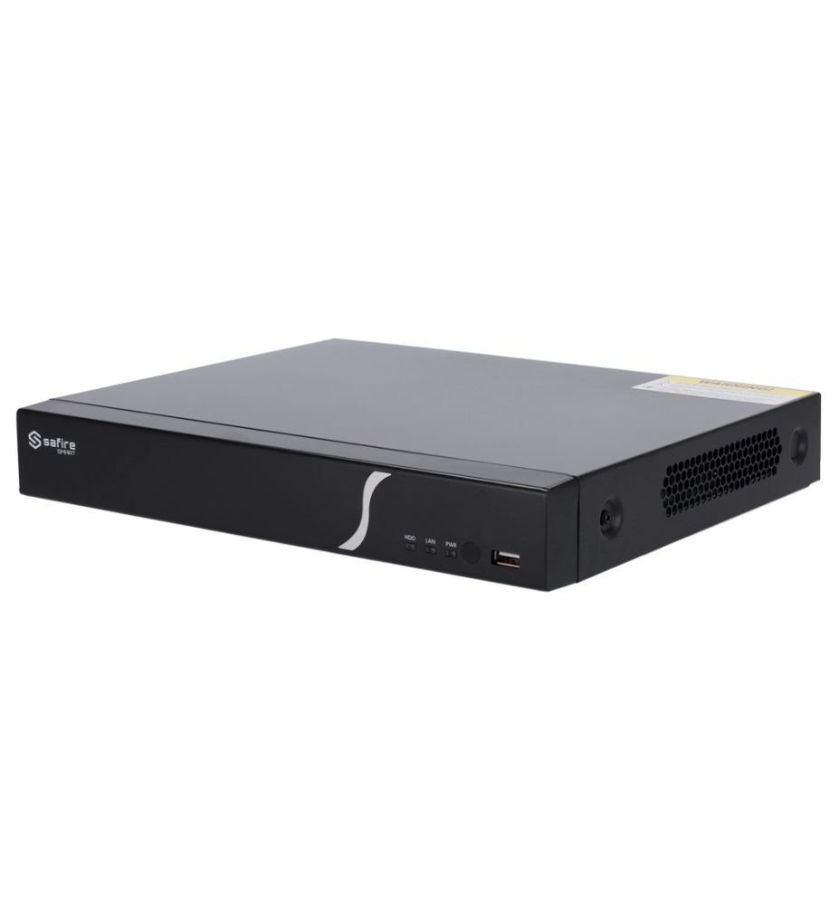 SF-NVR6116-B2
