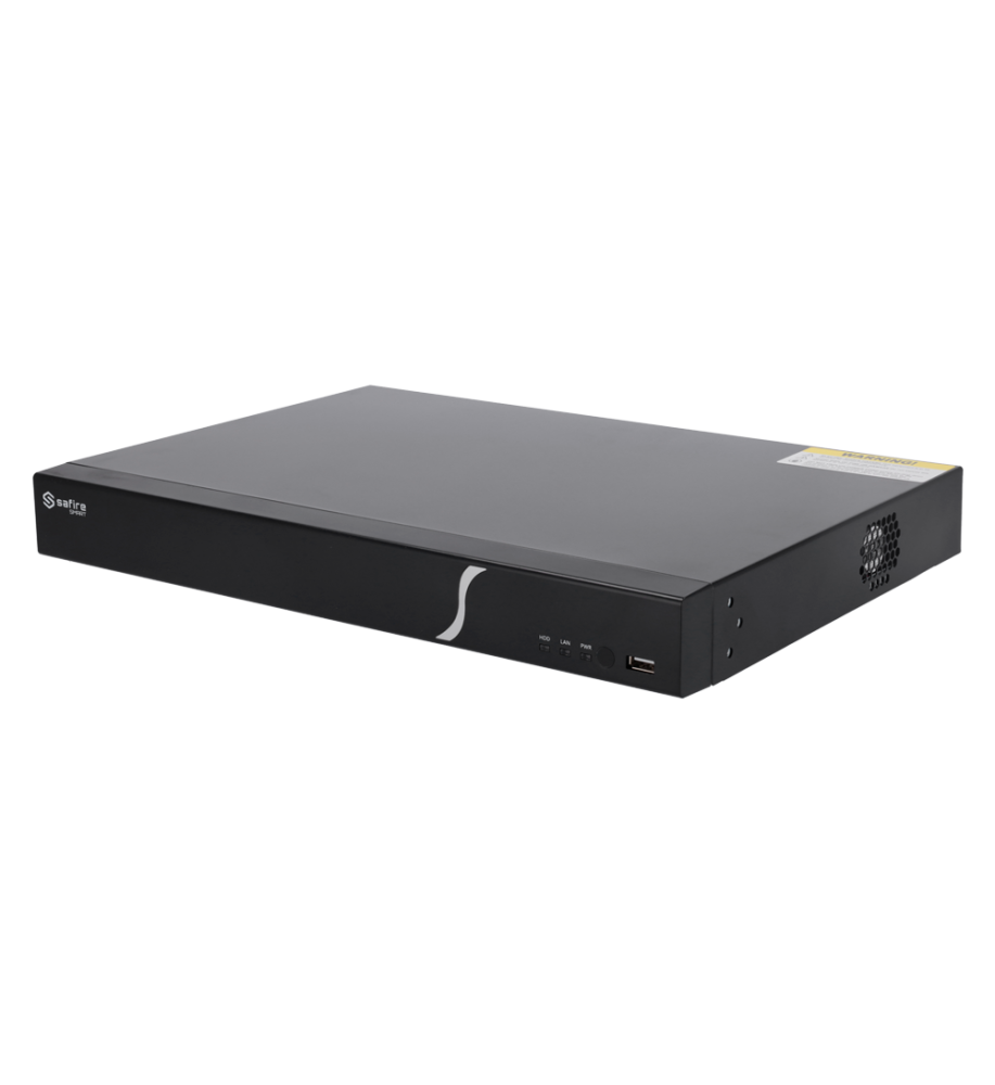 SF-NVR6216-16P-B2