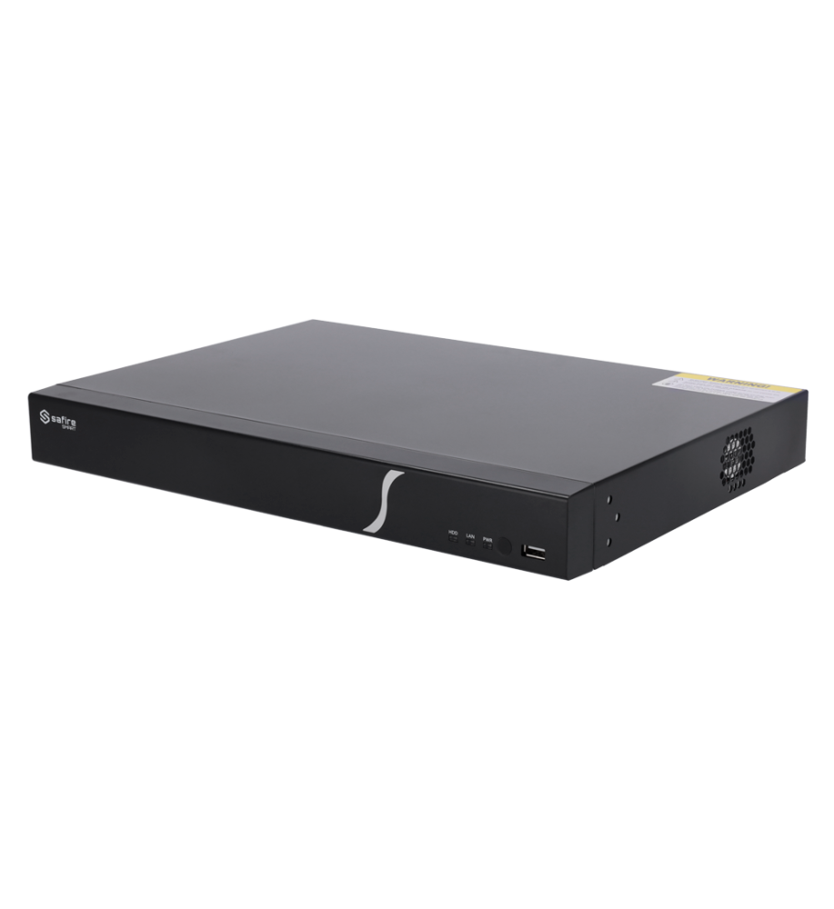 SF-NVR6216-B2