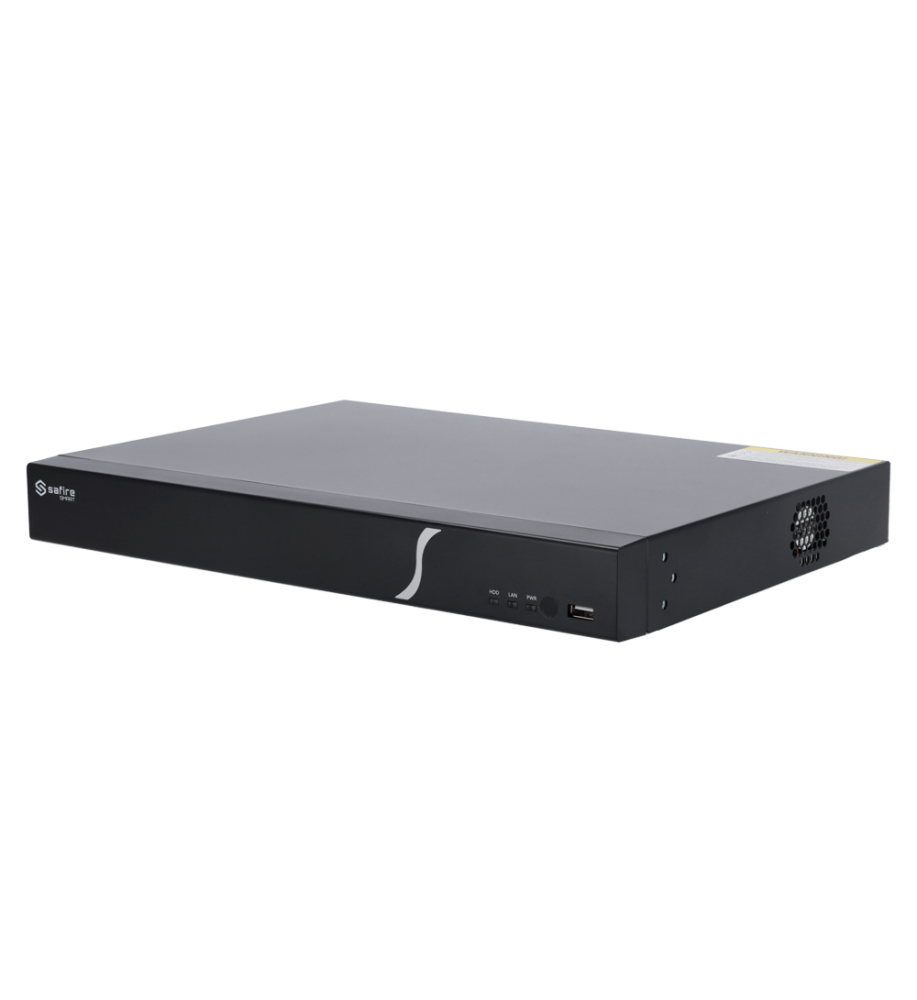 SF-NVR8216A-B2