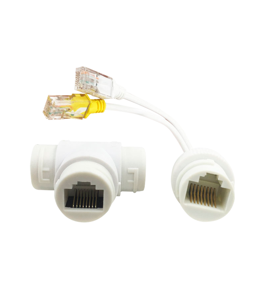 SF-POE-DUAL-SINGLE-RJ45