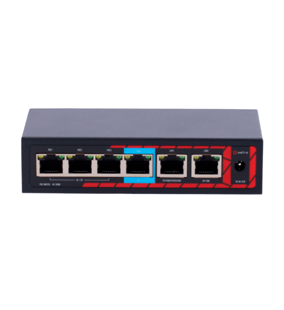 SF-POE-EXT0604-60