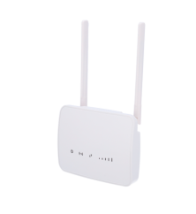 SF-ROUTER-4G-UPS-4P