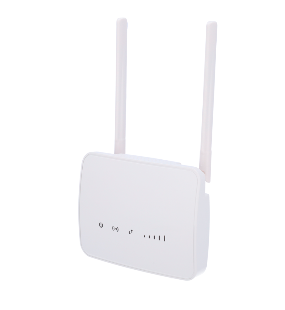 SF-ROUTER-4G-UPS-4P