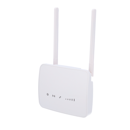 SF-ROUTER-4G-UPS-4P