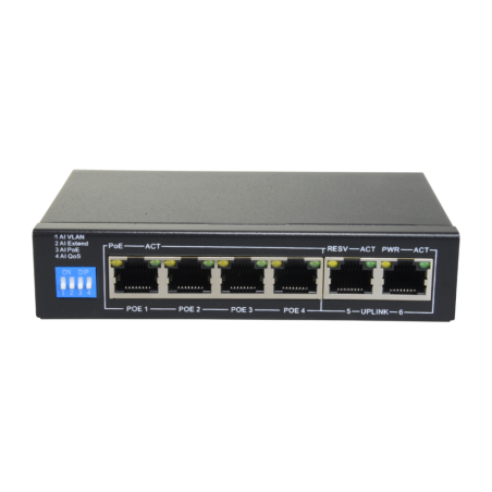 SF-SW0604POE-G-60