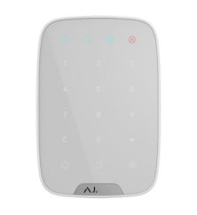 AJ-KEYPAD-W