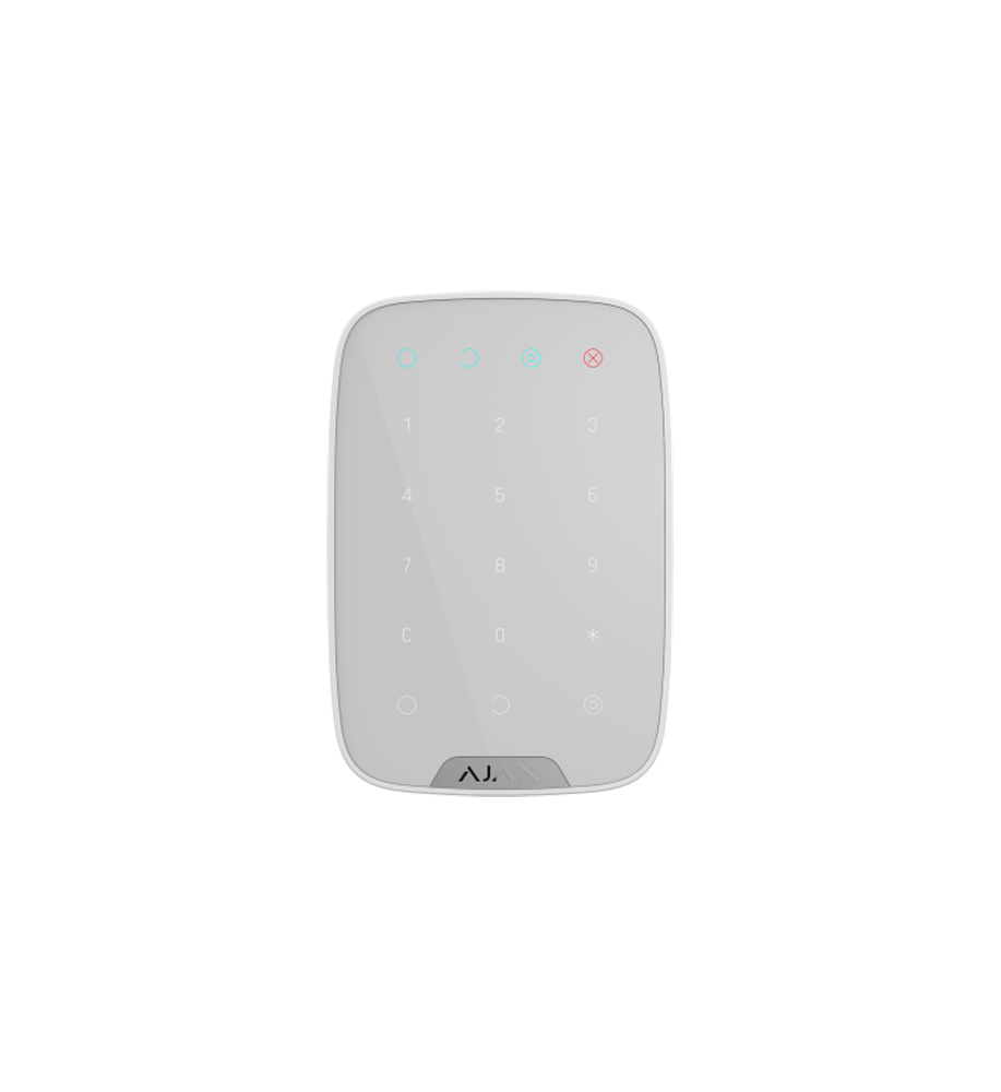 AJ-KEYPAD-W